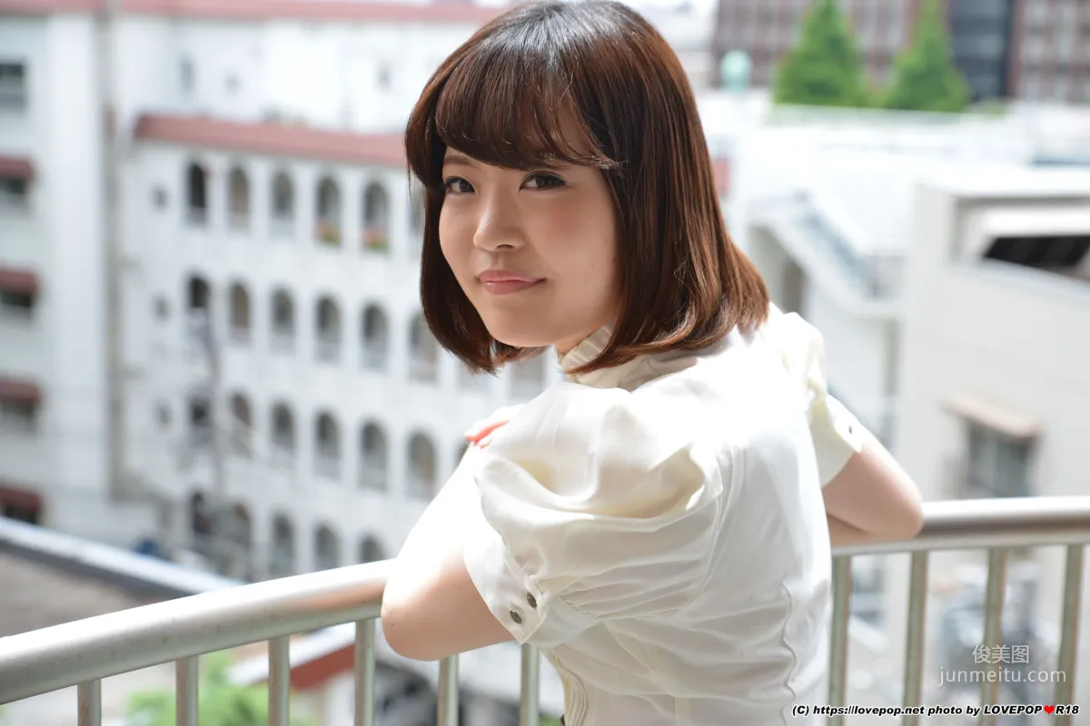 Natsuki Minami 南なつき [LOVEPOP] Photoset 05 寫真集 4