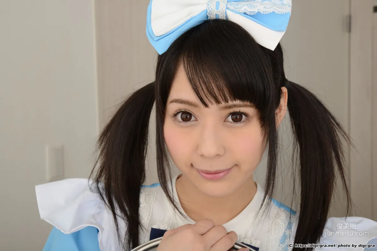 [Digi-Gra] Ruka Kanae, Photoset 01, Photo Set photo 10
