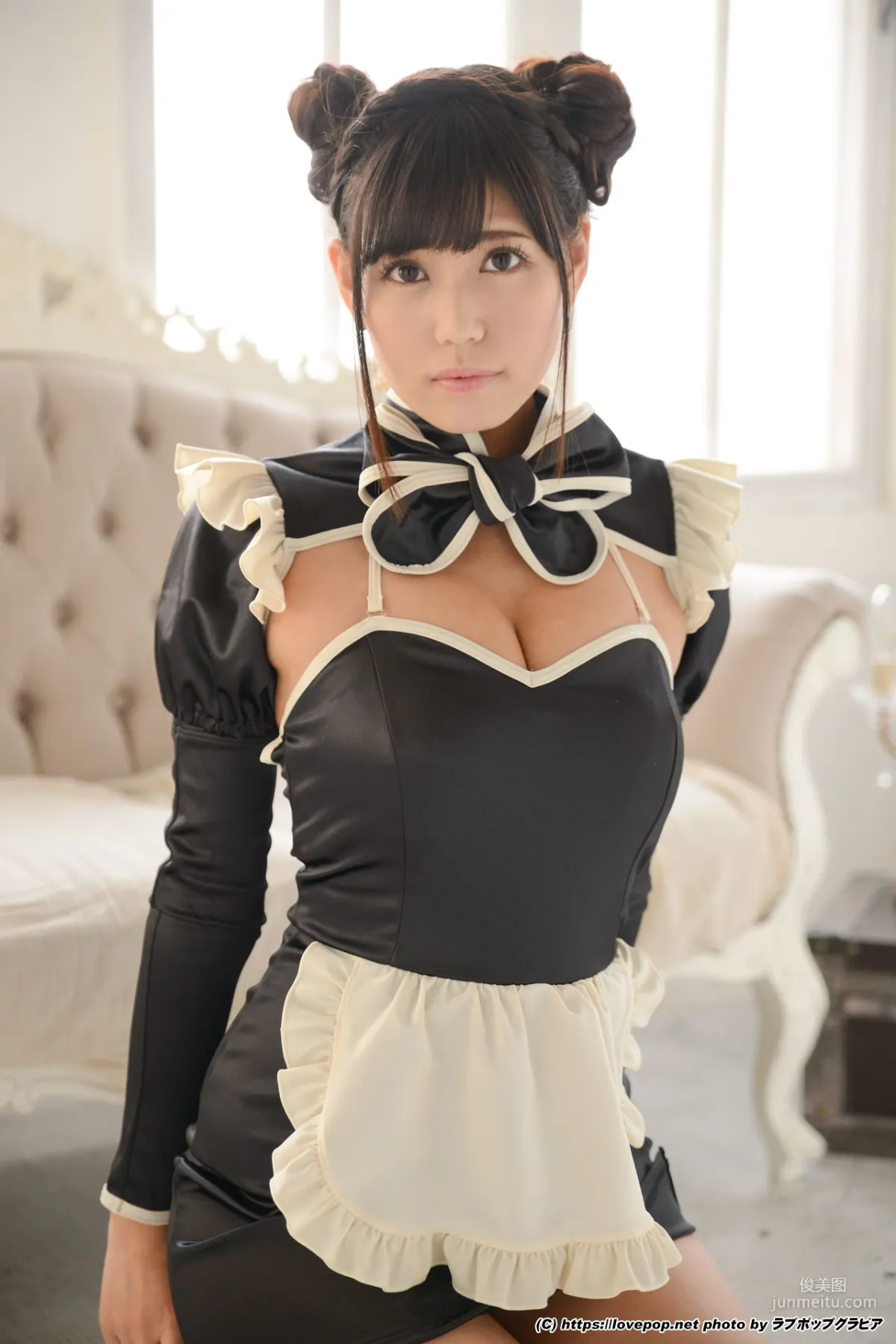 Saemi Shinohara [LovePop] Photoset 05 Photo Set photo 37