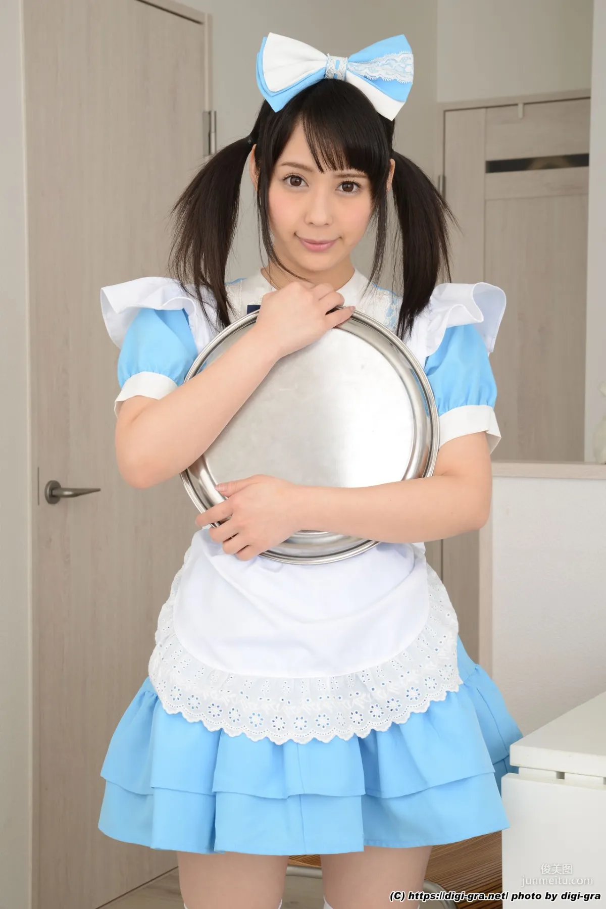 [Digi-Gra] Ruka Kanae, Photoset 01, Photo Set photo 8