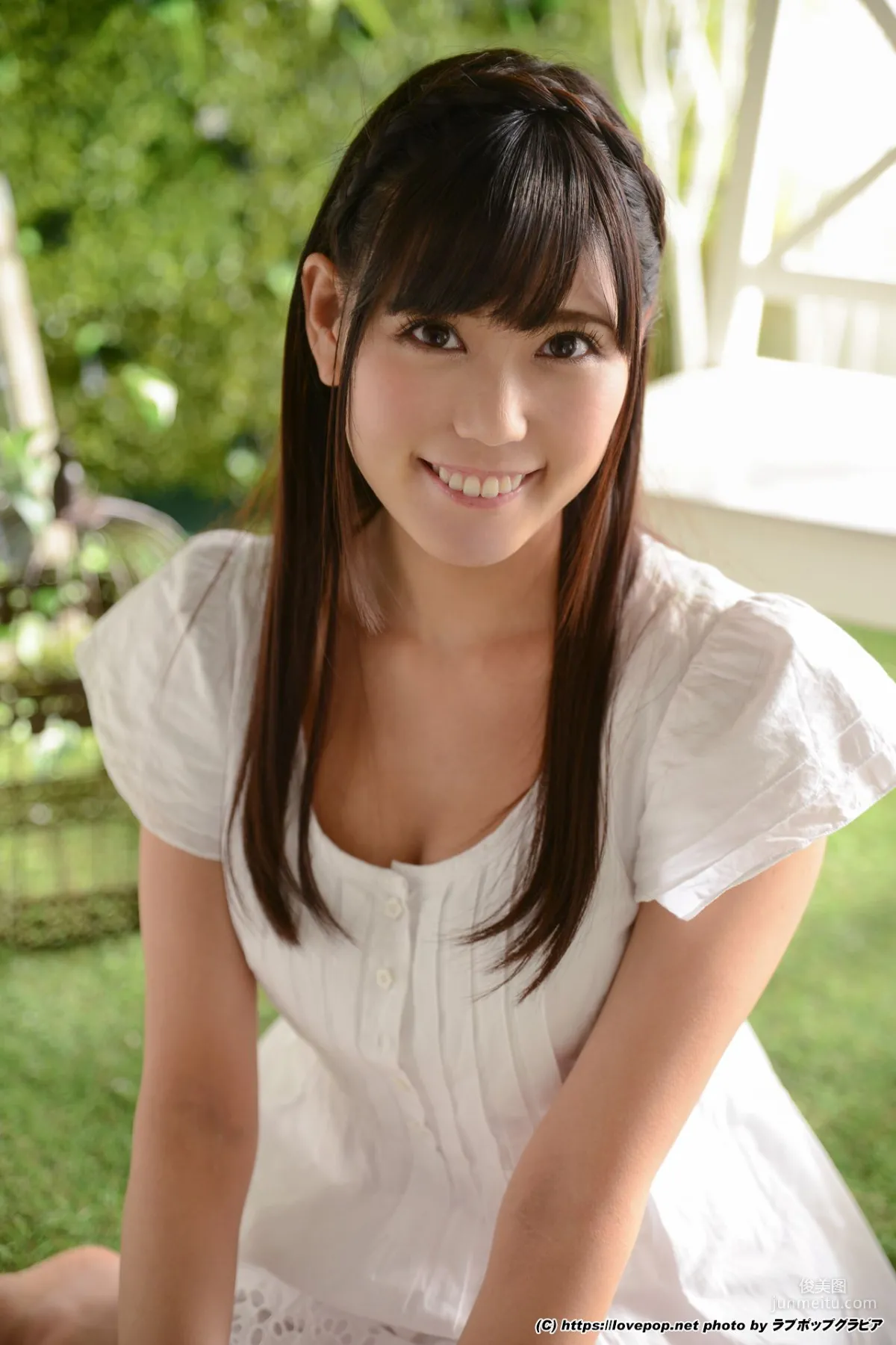 [LovePop] Saemi Shinohara Photoset 01 Photo Set photo 19