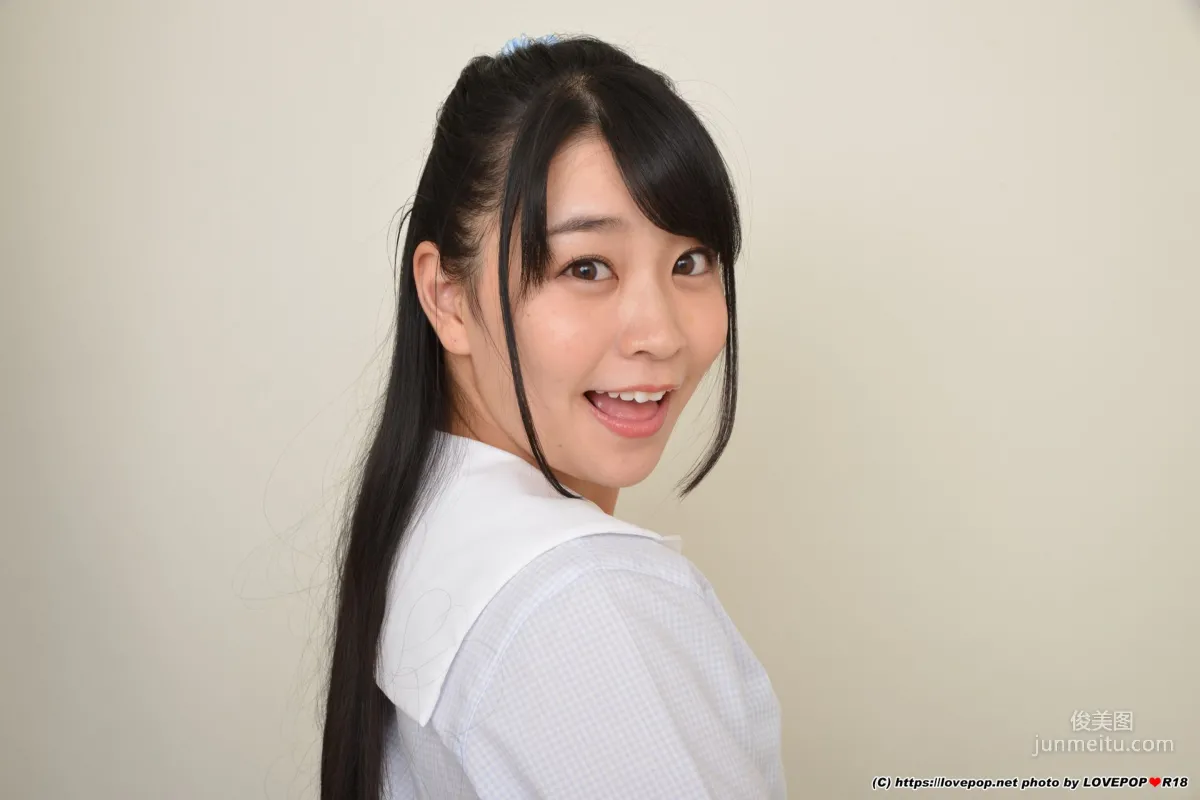 [LOVEPOP]皆野愛/皆野あい Photoset 09 寫真集 9