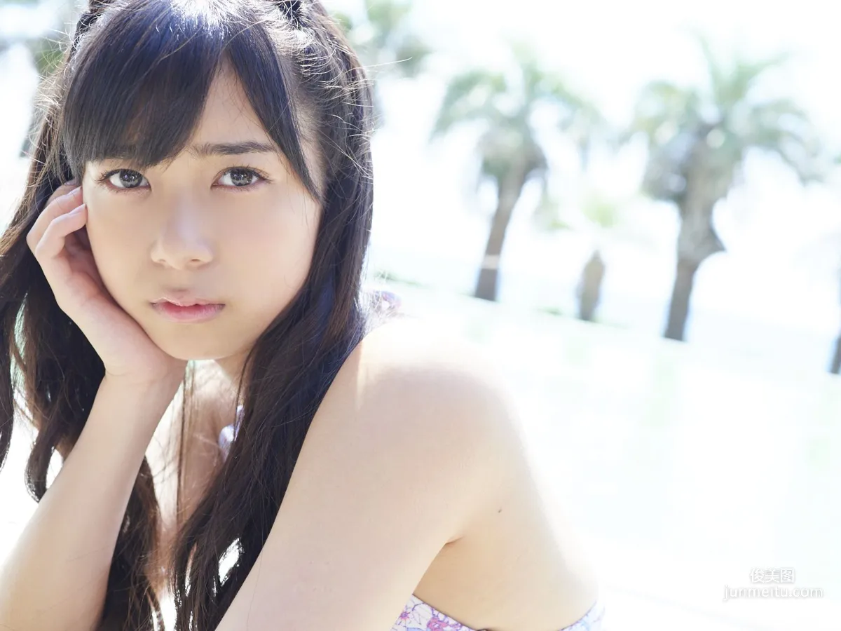 Rei Inoue [Hello! Project Digital Books] No.179 Photo Set photo 58