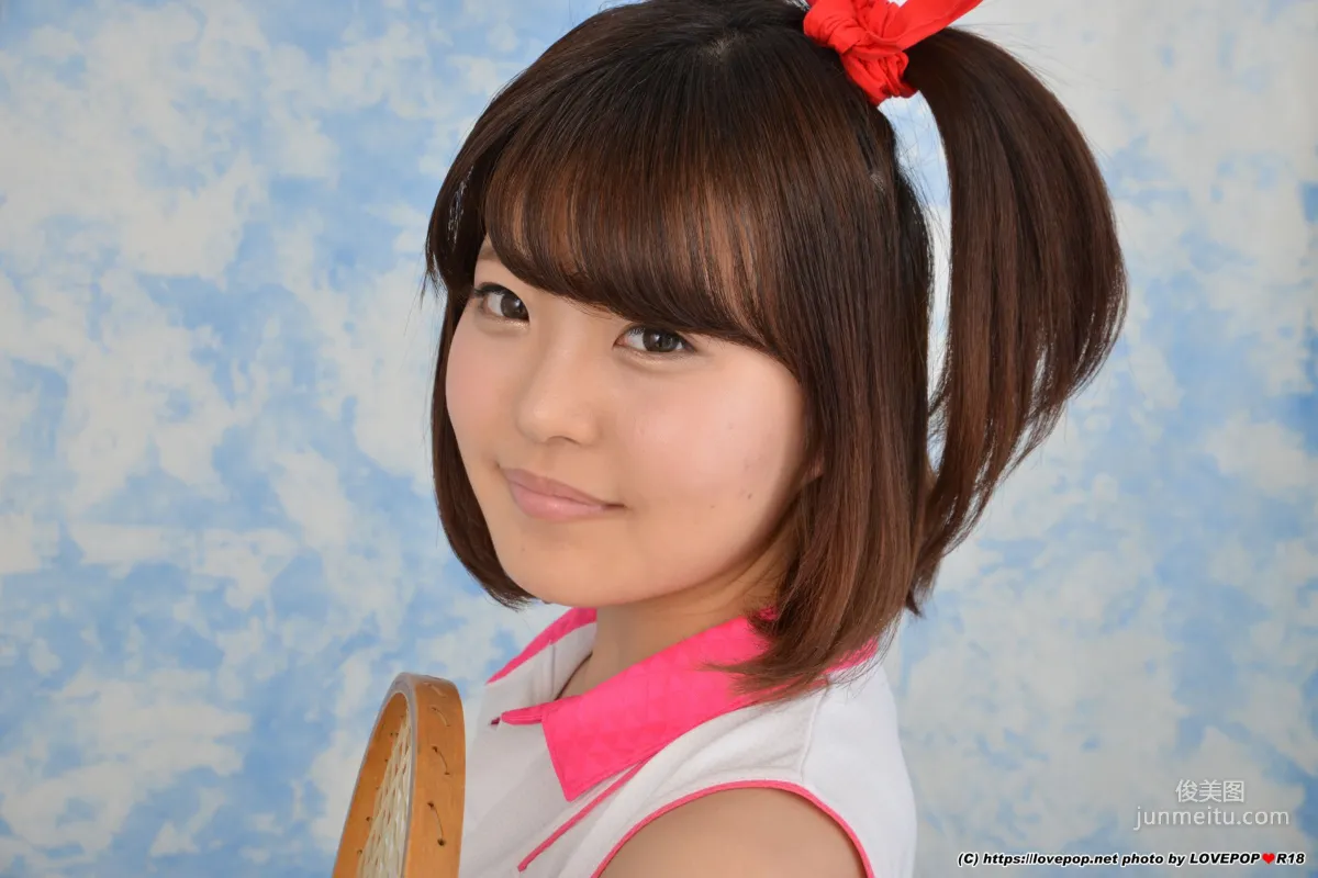 [LOVEPOP] 南なつき Natsuki Minami Photoset 02 寫真集 7