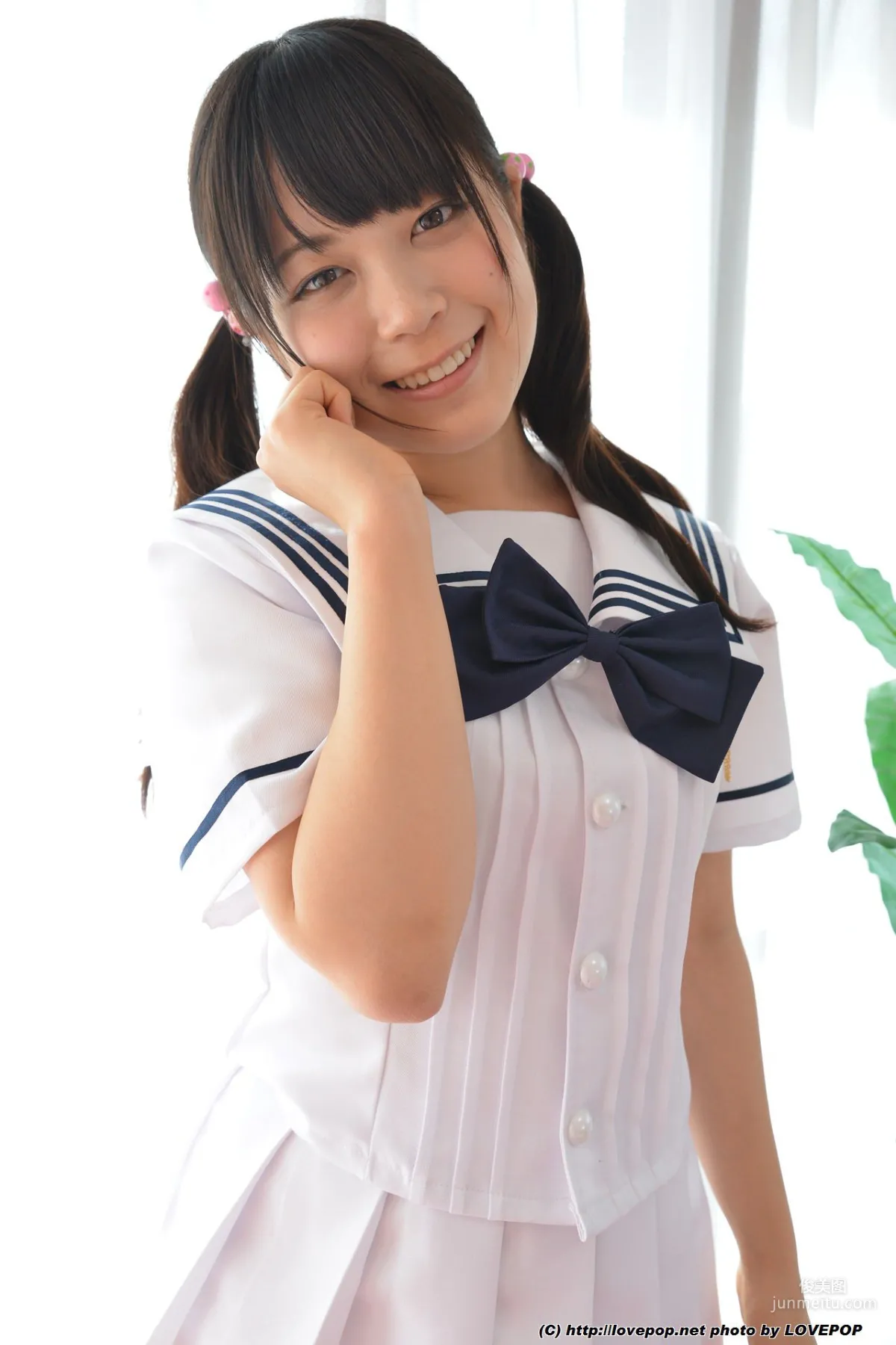 [LovePop] Rina Kawahara Photoset 02 Photo Set photo 8