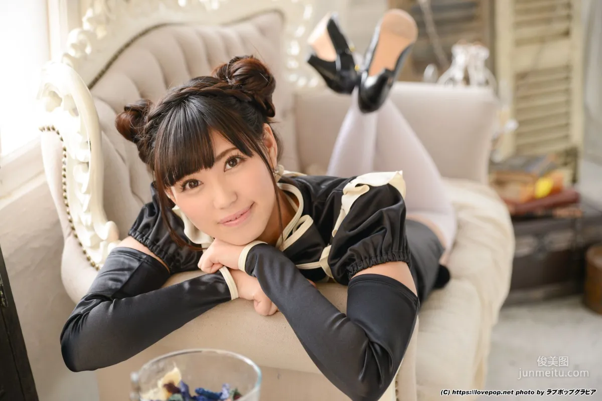 Saemi Shinohara [LovePop] Photoset 05 Photo Set photo 47
