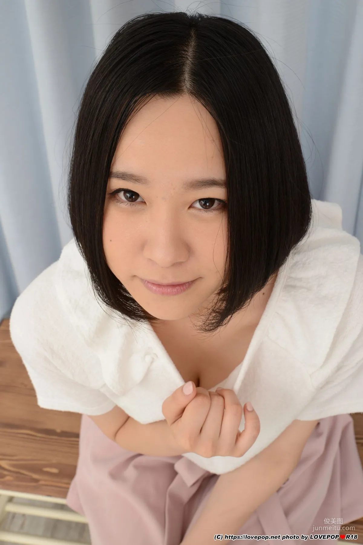 [LOVEPOP] 初乃ふみか Fumika Hatsuno Photoset 02 寫真集 13