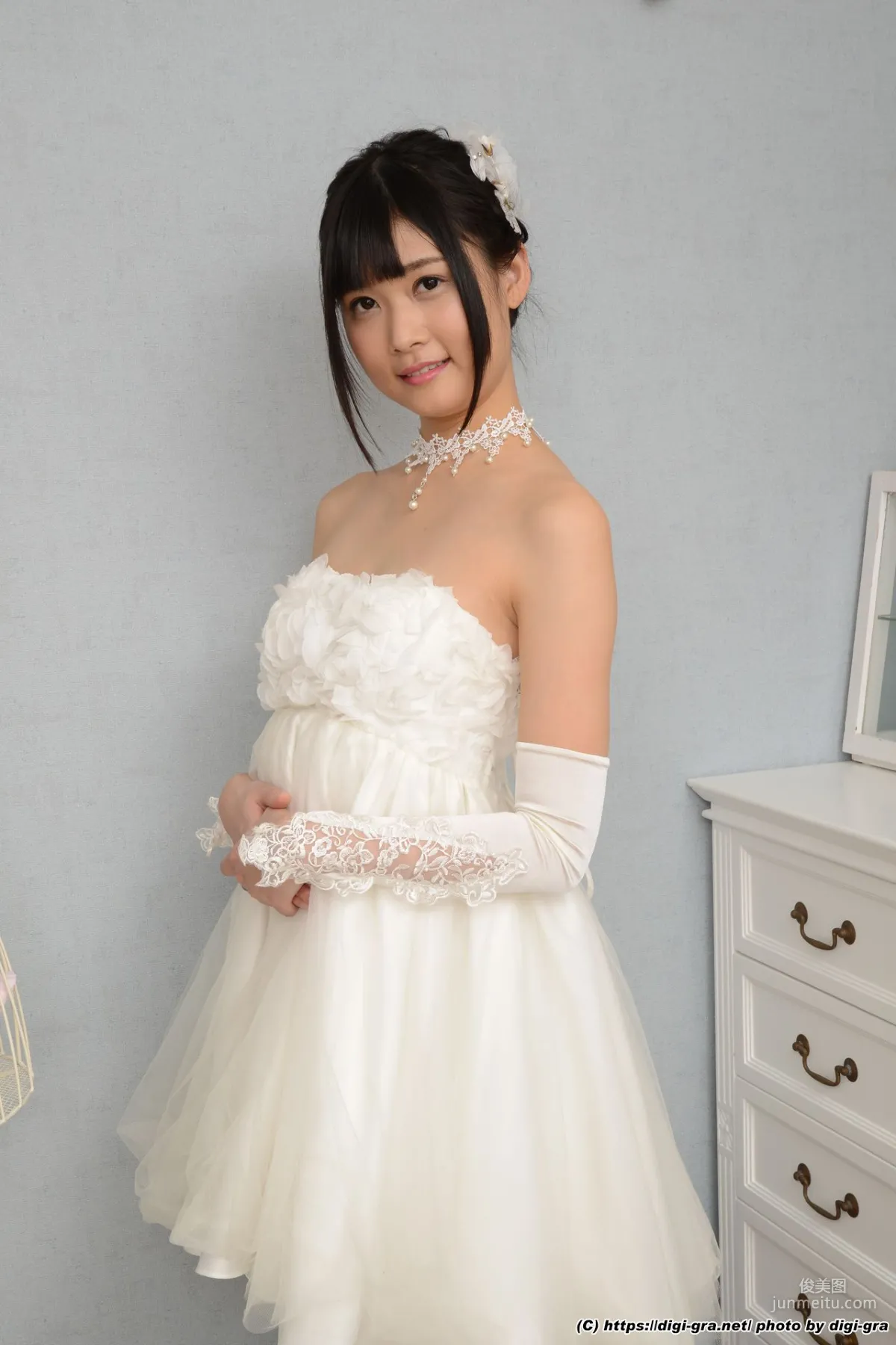 [Digi-Gra] Suzu Yamai Suzu Yamai Photoset 03 Photo Set photo 5