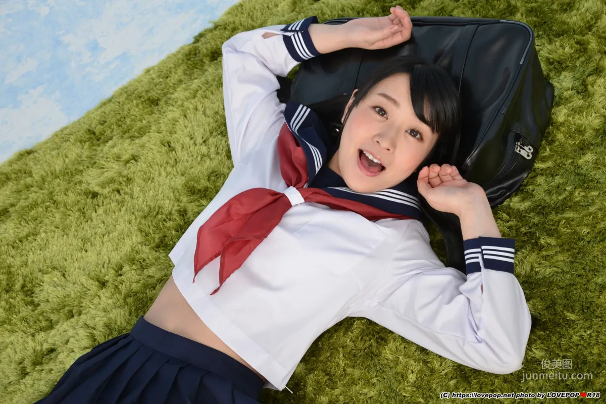 [LovePop] Ai Minano Photoset 02 Photo Set photo 27