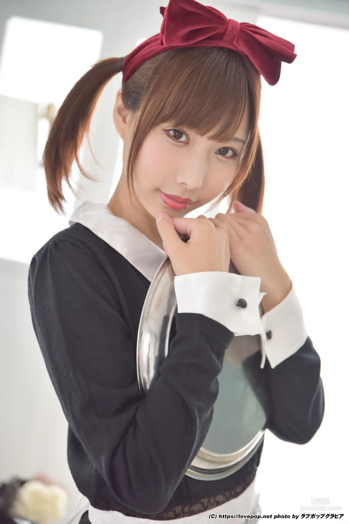 [LOVEPOP] Raimu Ozawa 小澤らいむ Photoset 03 寫真集 9
