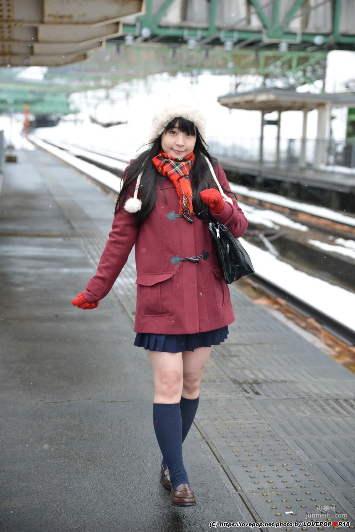 Ai Minano Ai Minano / Ai Minano [LOVEPOP] Photoset 10 Photo Set photo 55