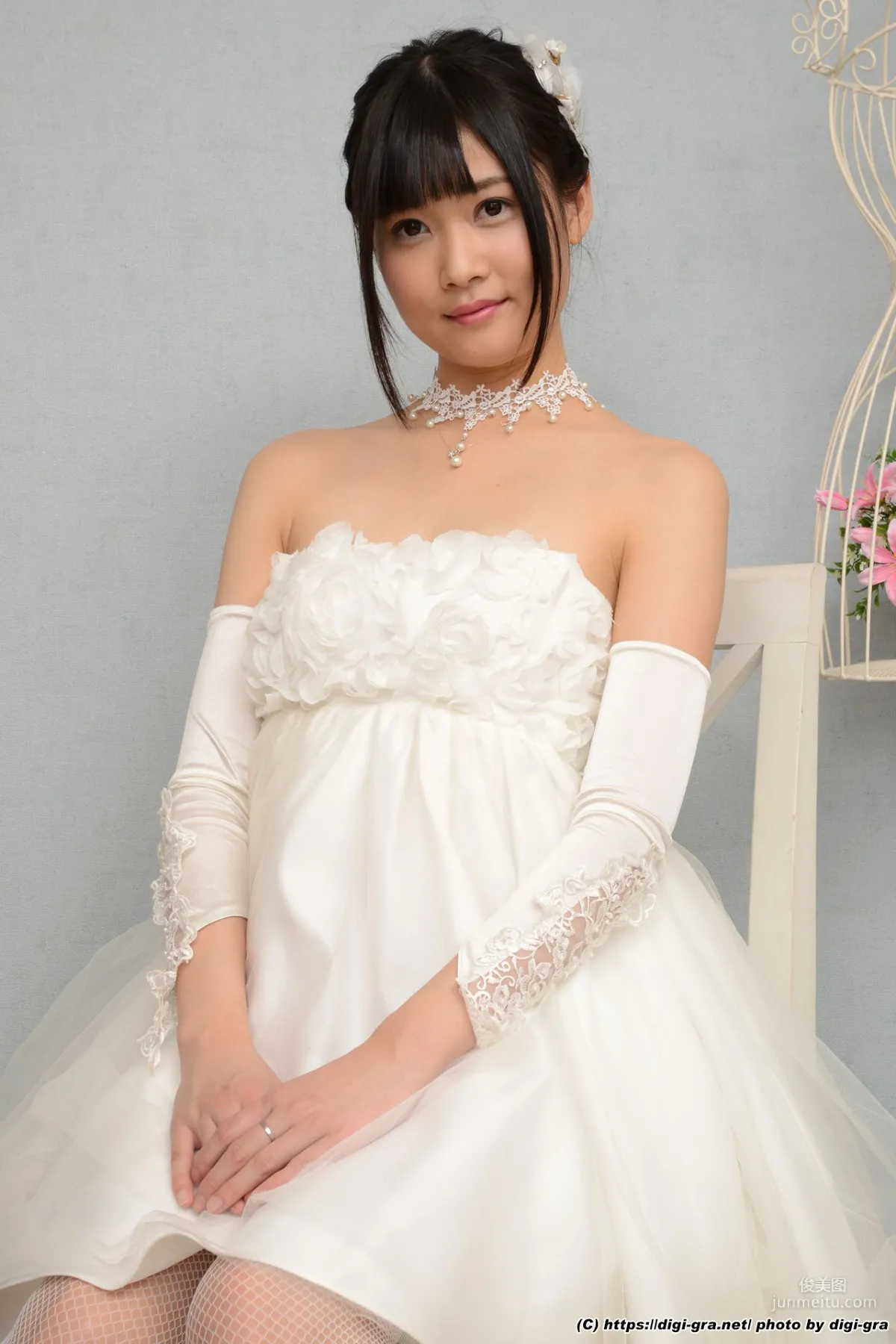 [Digi-Gra] Suzu Yamai Suzu Yamai Photoset 03 Photo Set photo 26