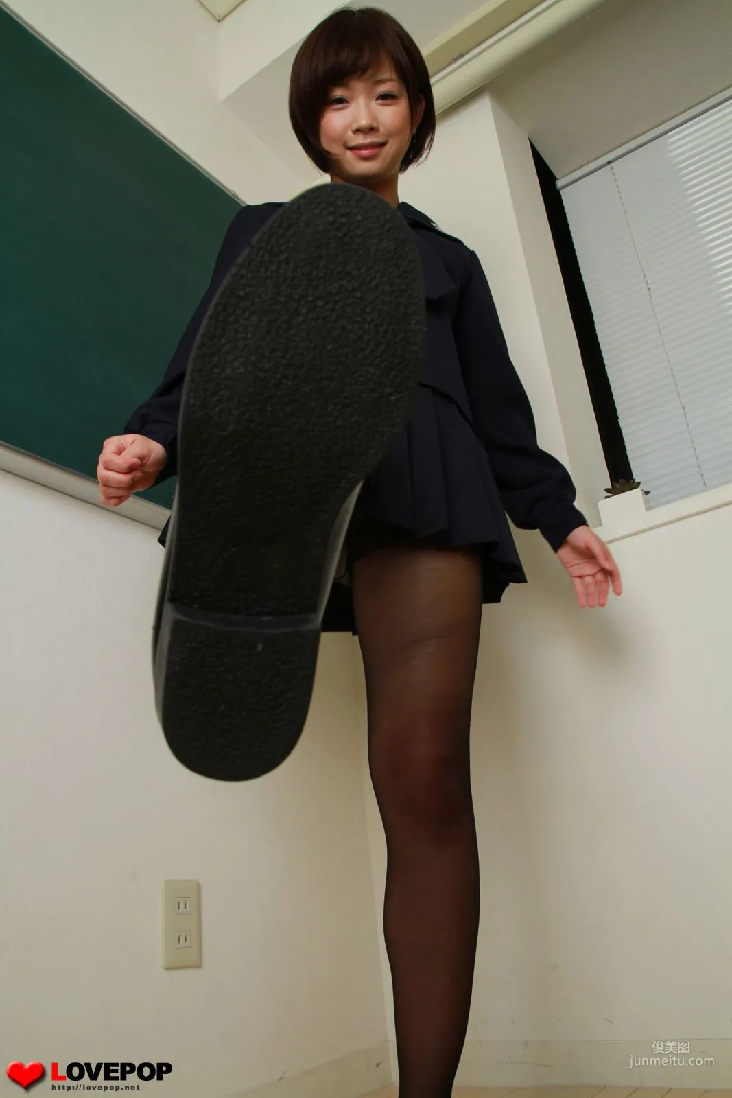 [LOVEPOP] Mana Sakura 紗倉まな Photoset 05 寫真集 11