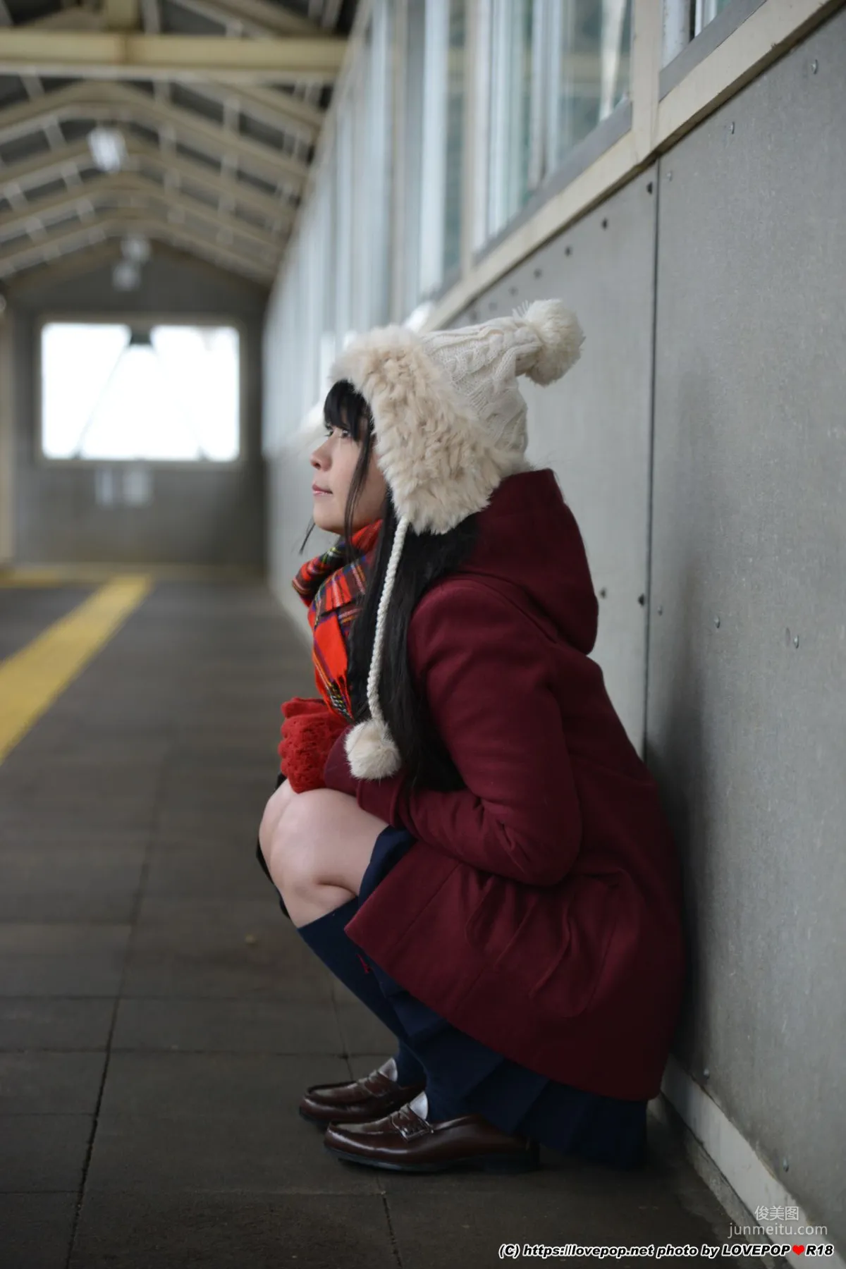 Ai Minano Ai Minano / Ai Minano [LOVEPOP] Photoset 10 Photo Set photo 27