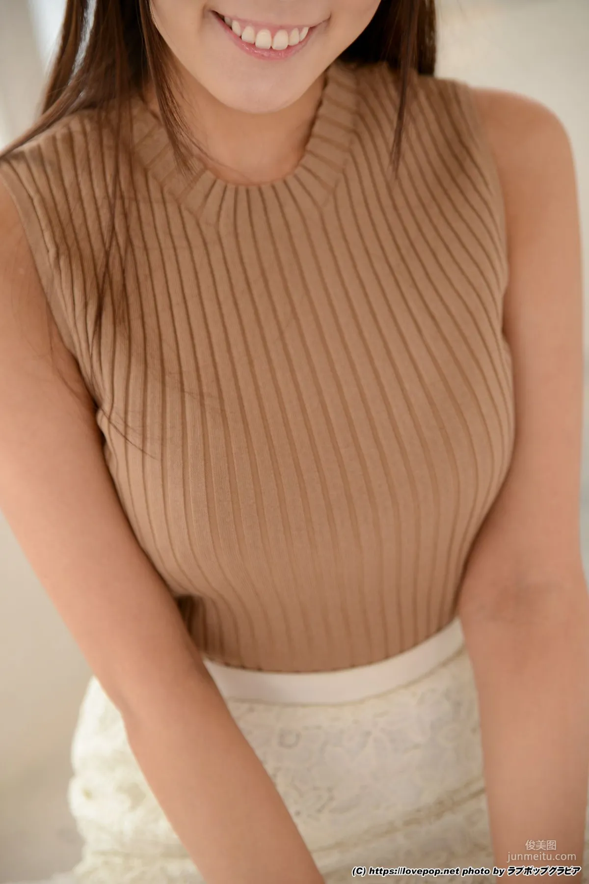 Saemi Shinohara [LOVEPOP] Photoset 03 Photo Set photo 52