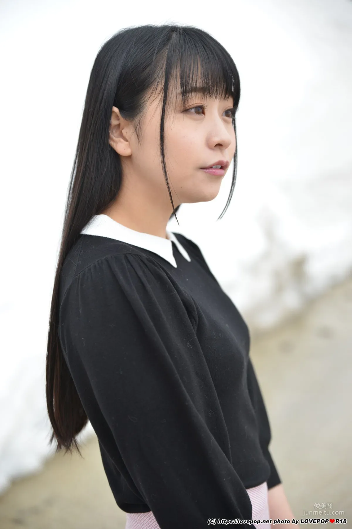 皆野愛/皆野あい [LOVEPOP] Photoset 11 寫真集 4