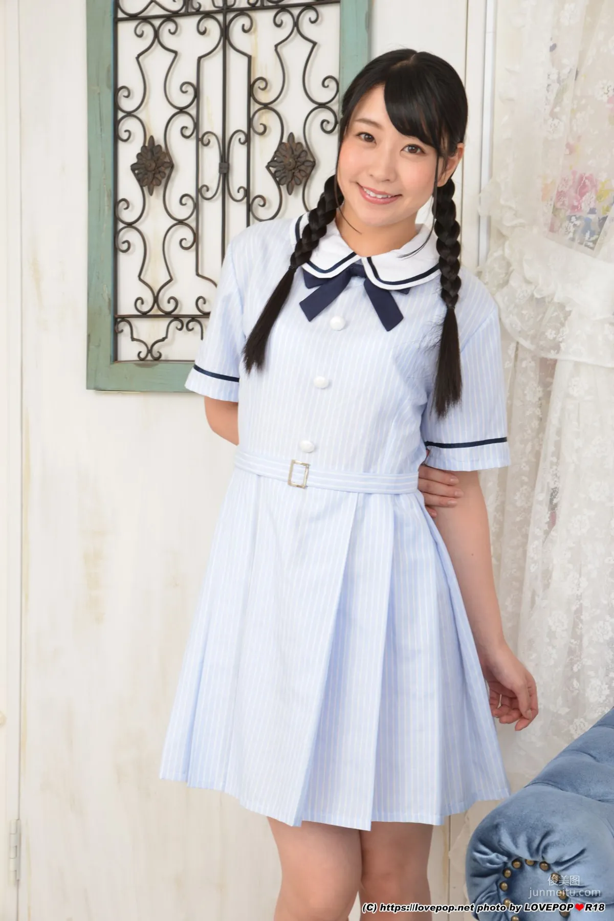 [LOVEPOP] Ai Minano 皆野あい Photoset 03 寫真集 4