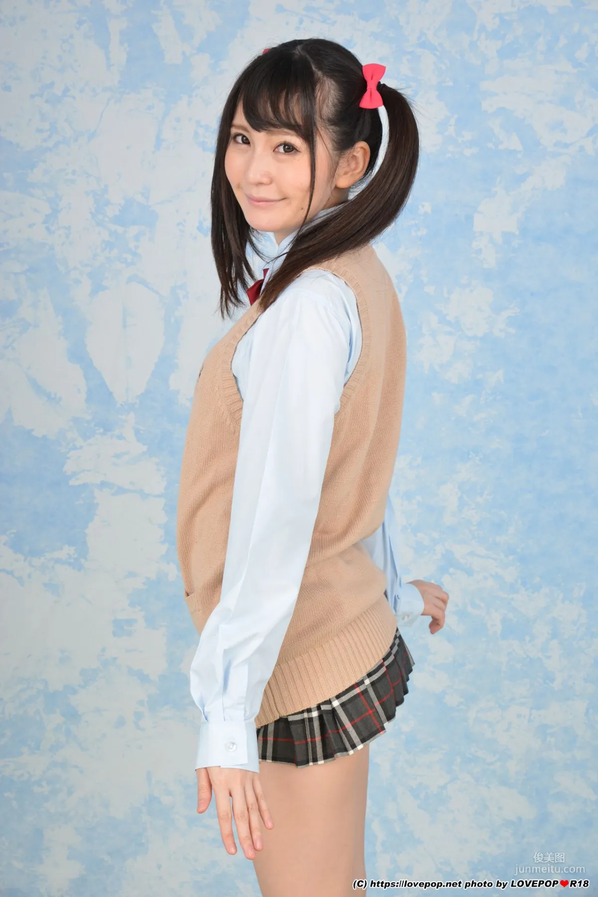 [LOVEPOP] Minori Kotani 小谷みのり Photoset 03 寫真集 5