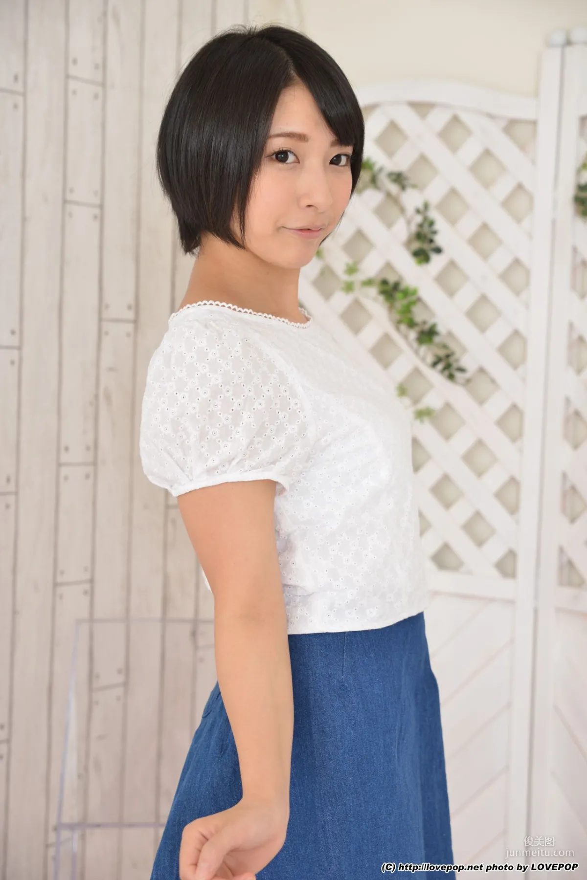 Miku Abeno 阿部乃みく [LOVEPOP] Photoset 04 寫真集 12