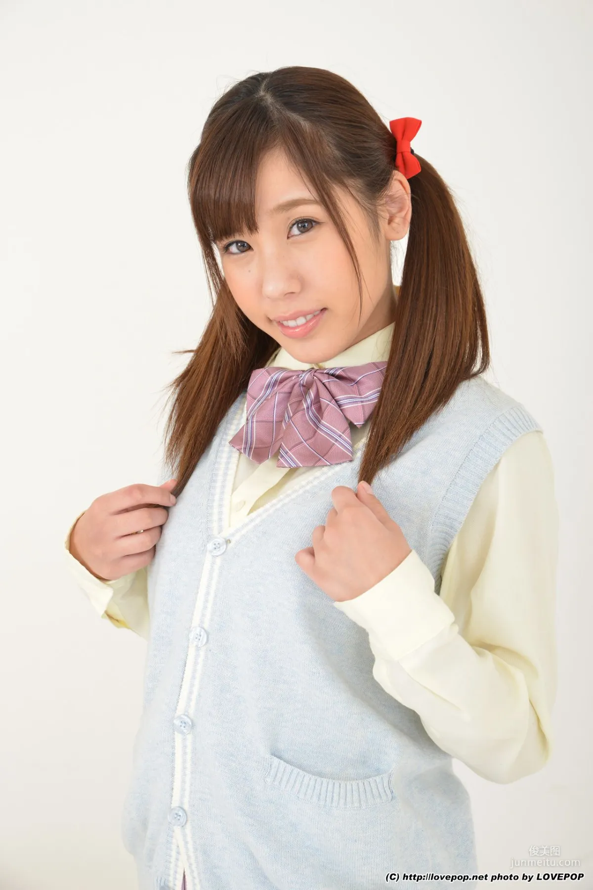 [LOVEPOP] 逢沢るる Ruru Aizawa Photoset 06 寫真集 32