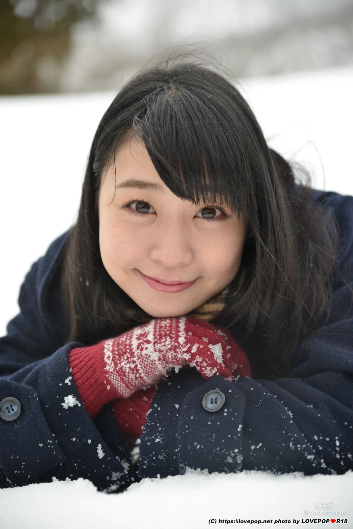 [LOVEPOP] 皆野あい Photoset 12 寫真集 66