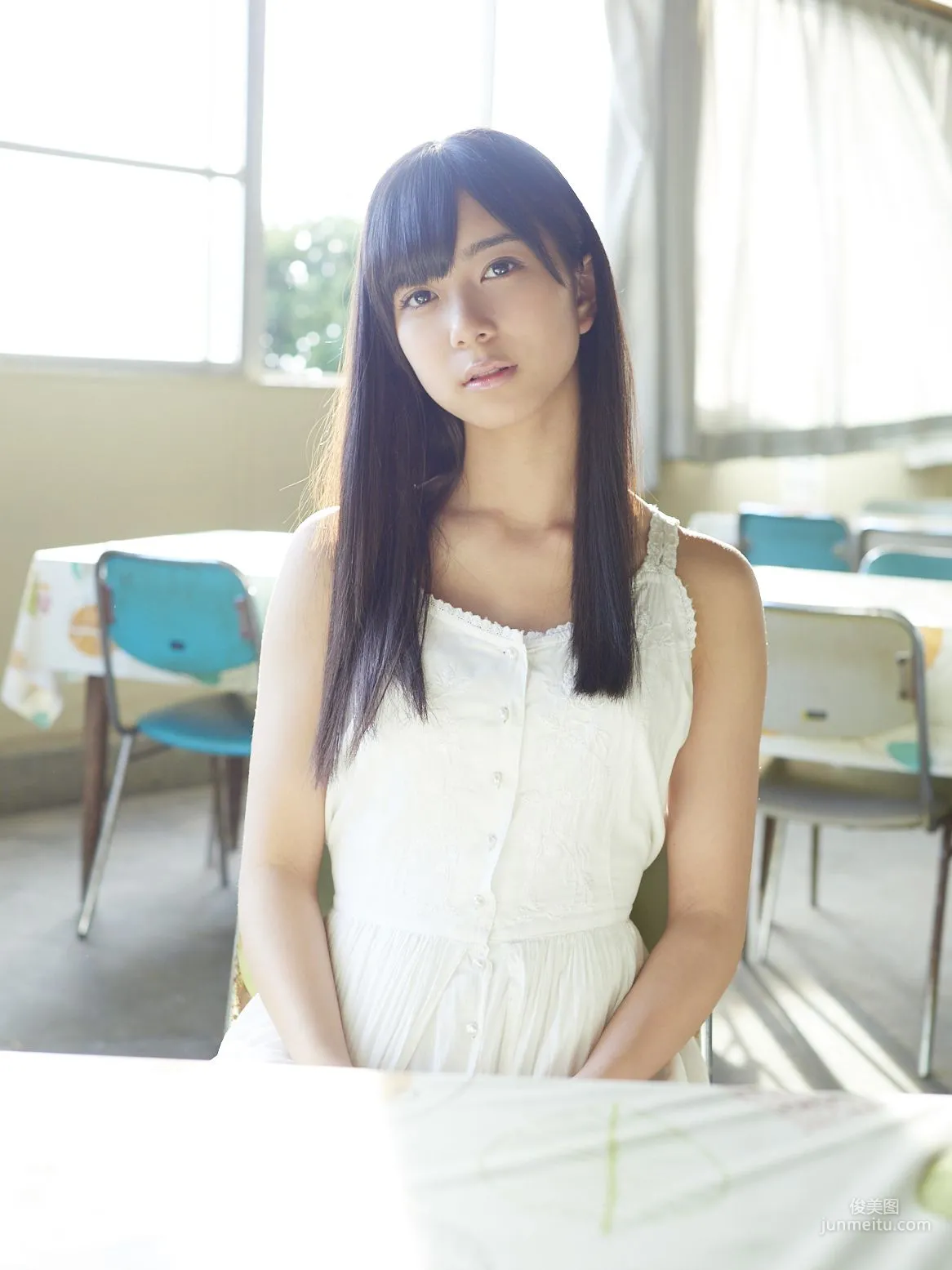Rei Inoue [Hello! Project Digital Books] No.179 Photo Set photo 26