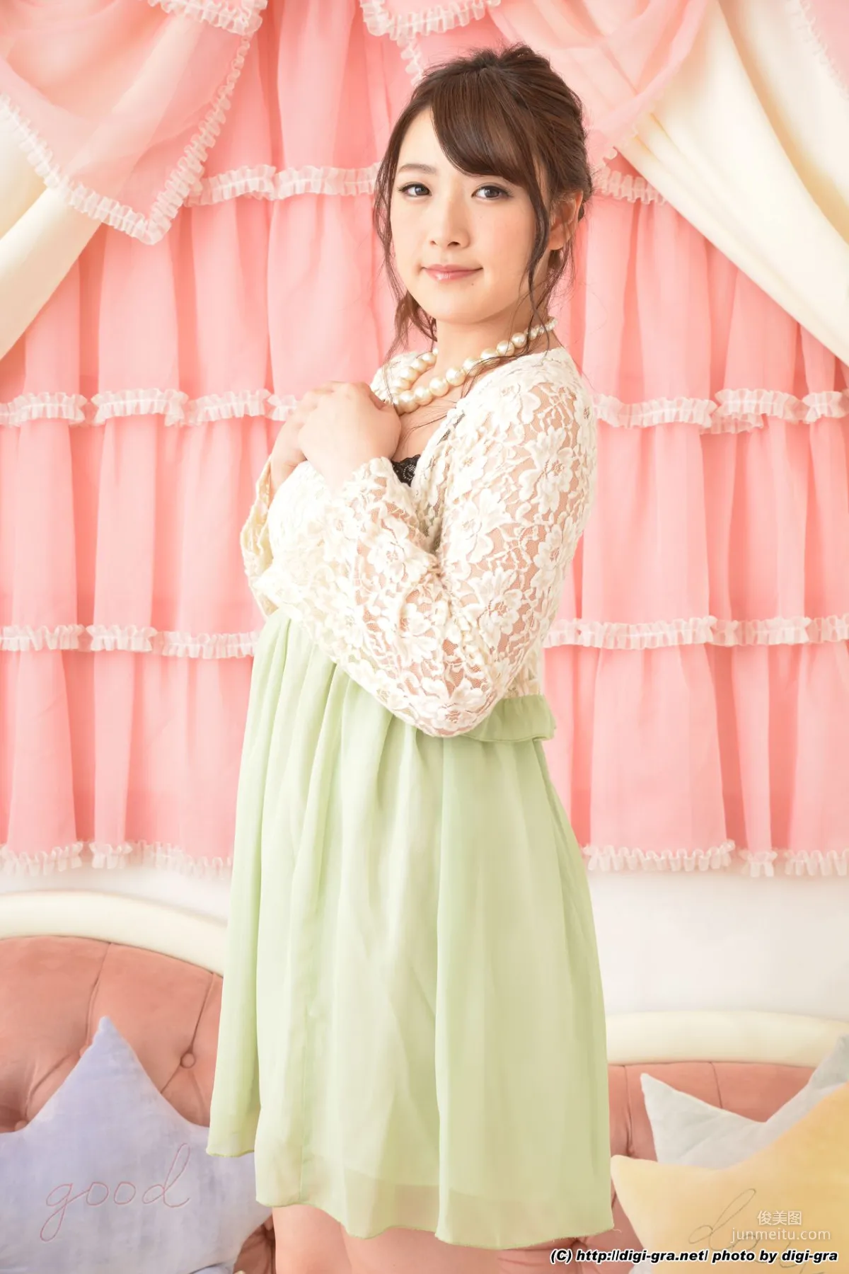 [Digi-Gra] Ami Sakai Photoset 02 Photo Set photo 8