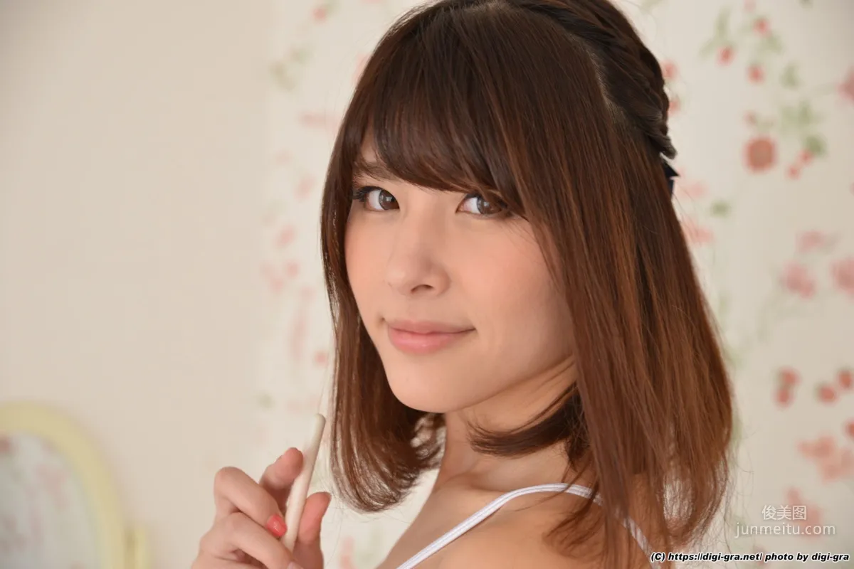 [Digi-Gra] Sena Asami Rei Aino Photoset 01 Photo Set photo 13