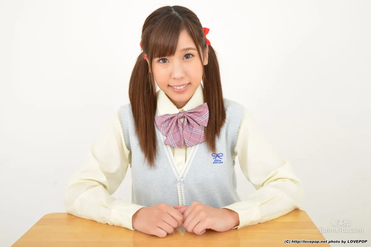 [LOVEPOP] 逢沢るる Ruru Aizawa Photoset 06 寫真集 9