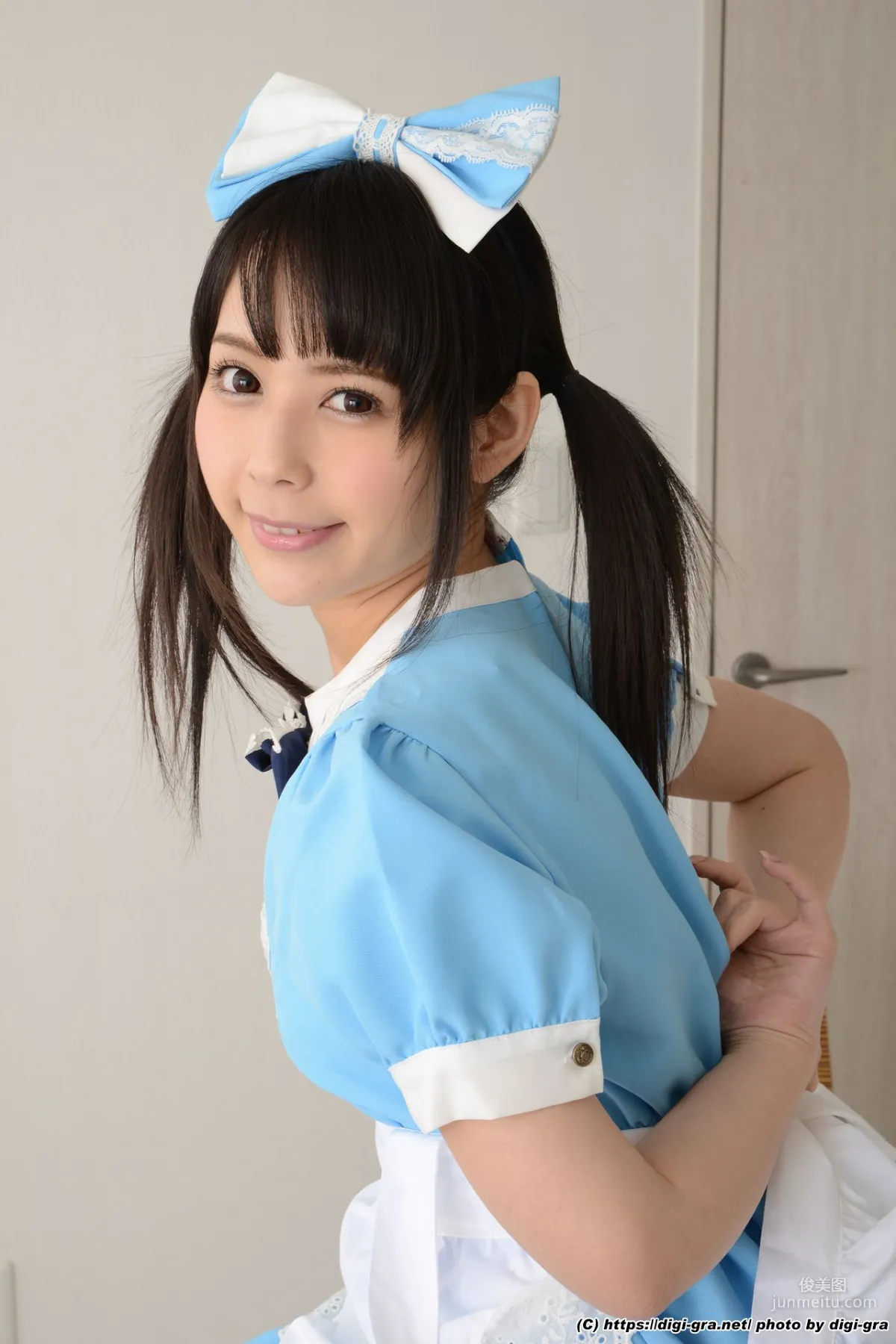 [Digi-Gra] Ruka Kanae, Photoset 01, Photo Set photo 57