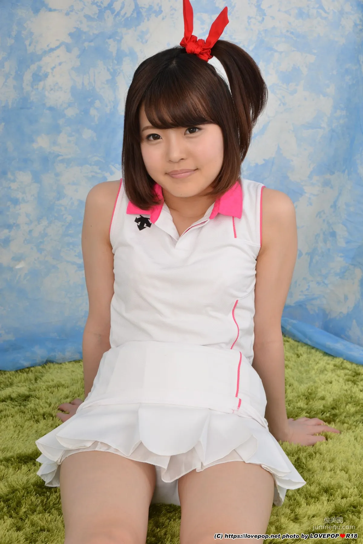 [LOVEPOP] 南なつき Natsuki Minami Photoset 02 寫真集 17