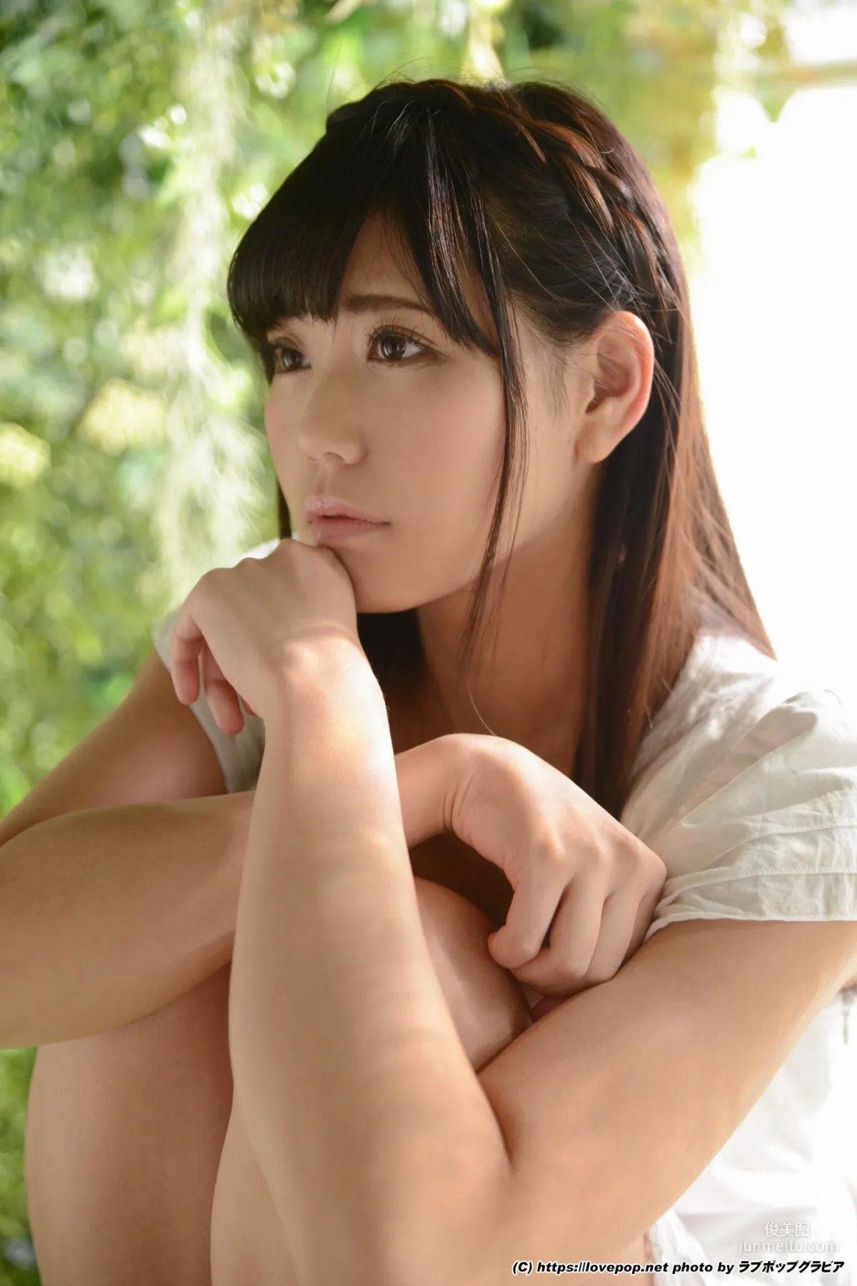 [LovePop] Saemi Shinohara Photoset 01 Photo Set photo 10