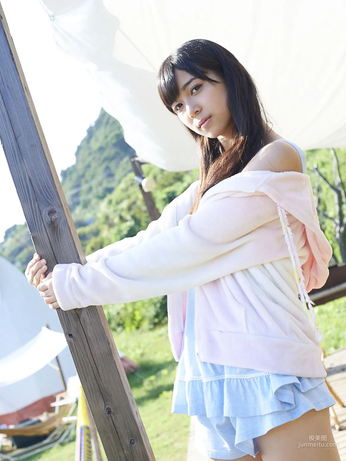 Rei Inoue [Hello! Project Digital Books] No.179 Photo Set photo 17