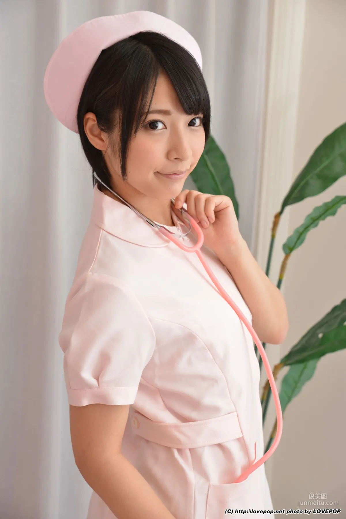 [LOVEPOP] 阿部乃みく Miku Abeno Photoset 03 寫真集 10