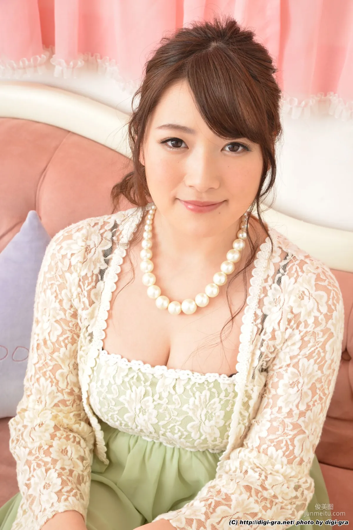 [Digi-Gra] Ami Sakai Photoset 02 Photo Set photo 2