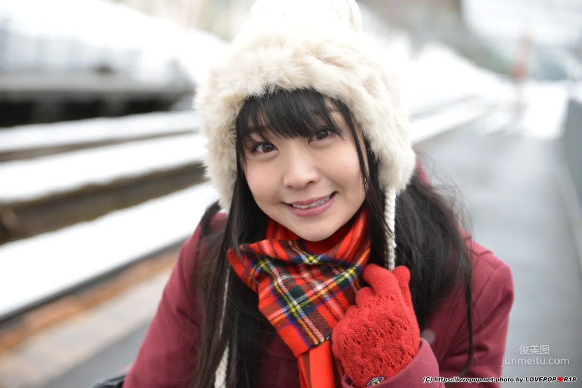 Ai Minano Ai Minano / Ai Minano [LOVEPOP] Photoset 10 Photo Set photo 63