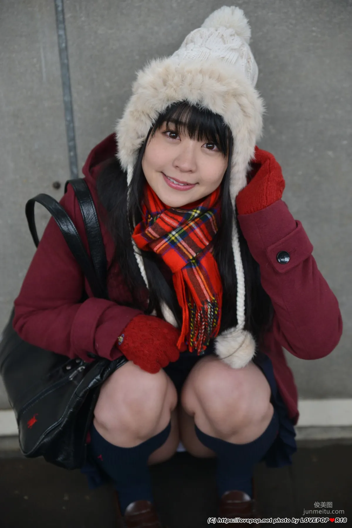 Ai Minano Ai Minano / Ai Minano [LOVEPOP] Photoset 10 Photo Set photo 30