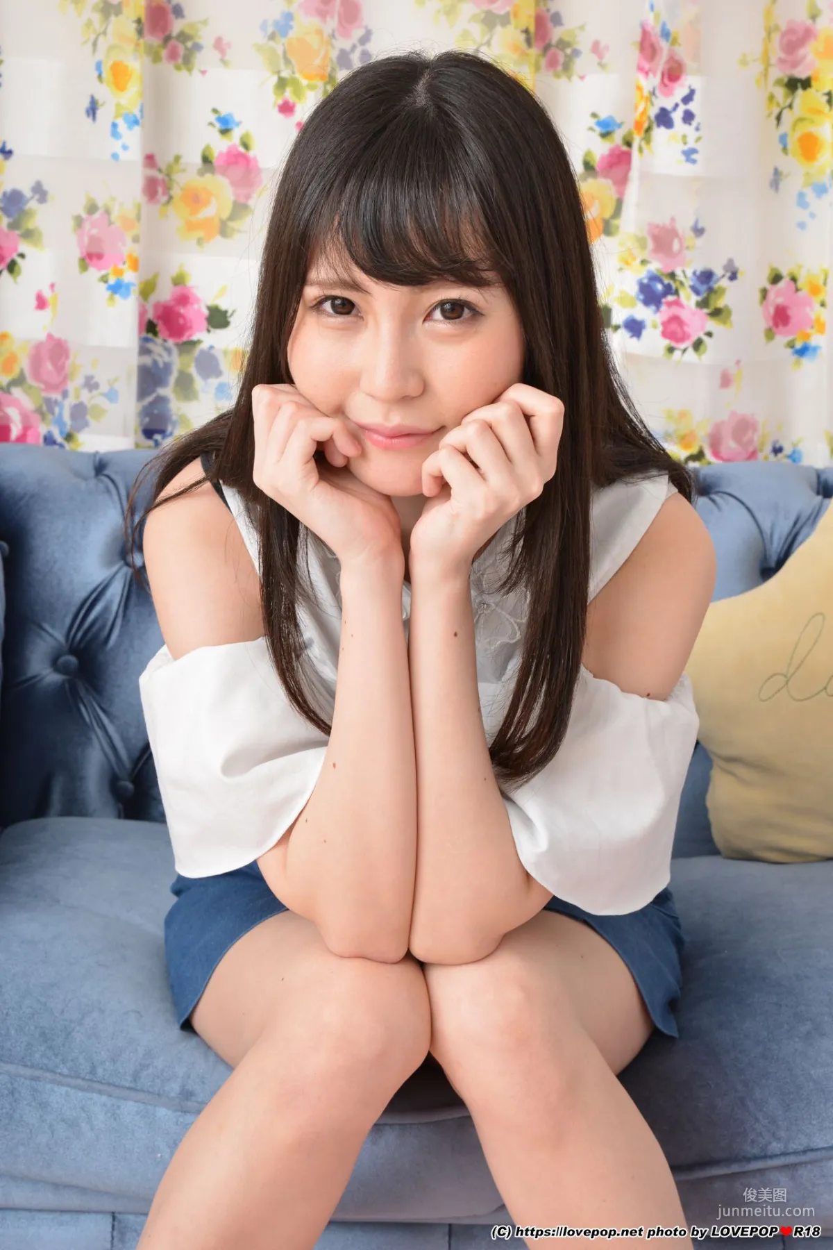 [LOVEPOP] 小谷みのり Minori Kotani Photoset 04 寫真集 10