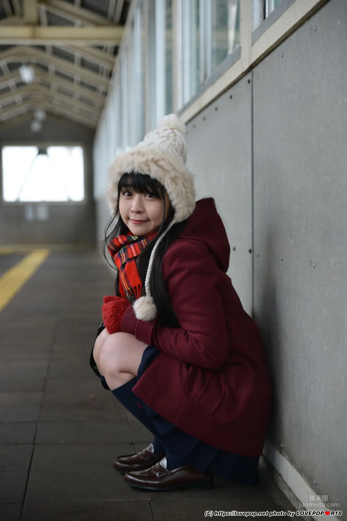 Ai Minano Ai Minano / Ai Minano [LOVEPOP] Photoset 10 Photo Set photo 28