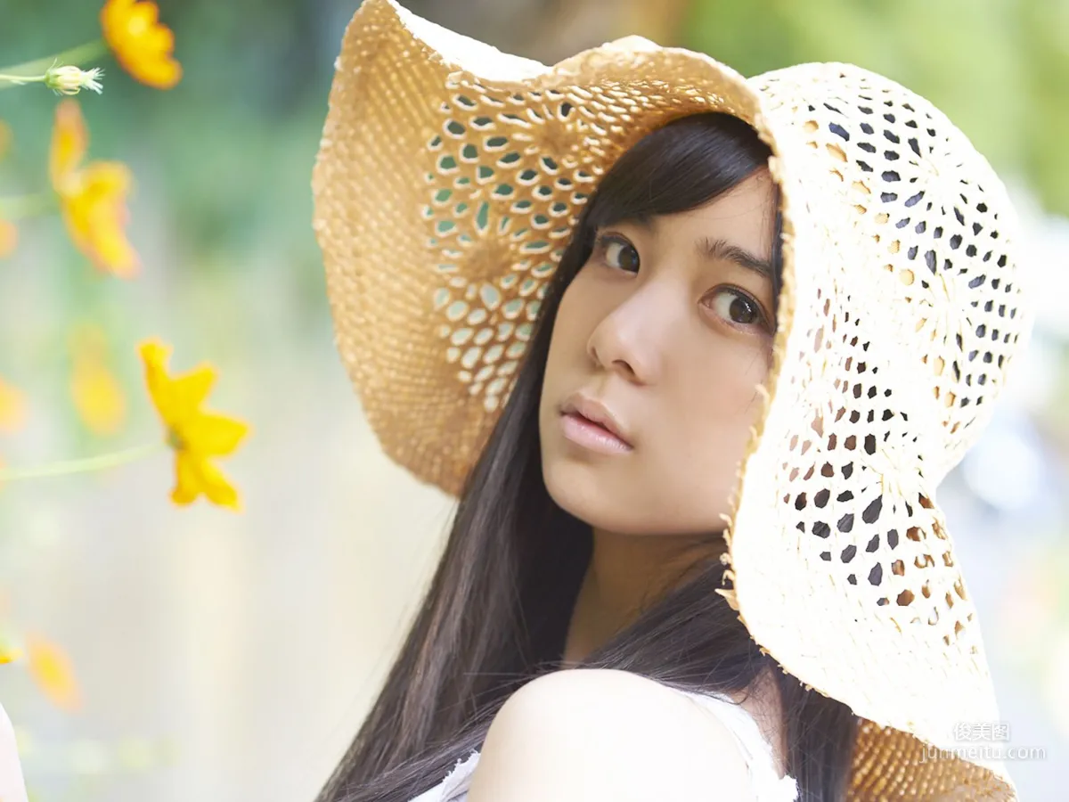 Rei Inoue [Hello! Project Digital Books] No.179 Photo Set photo 42
