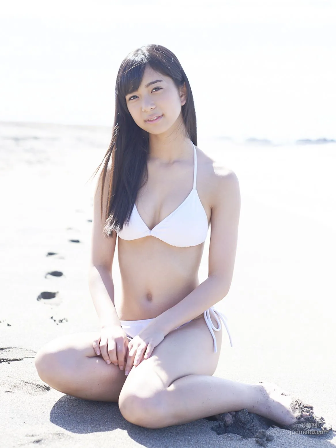 Rei Inoue [Hello! Project Digital Books] No.179 Photo Set photo 92