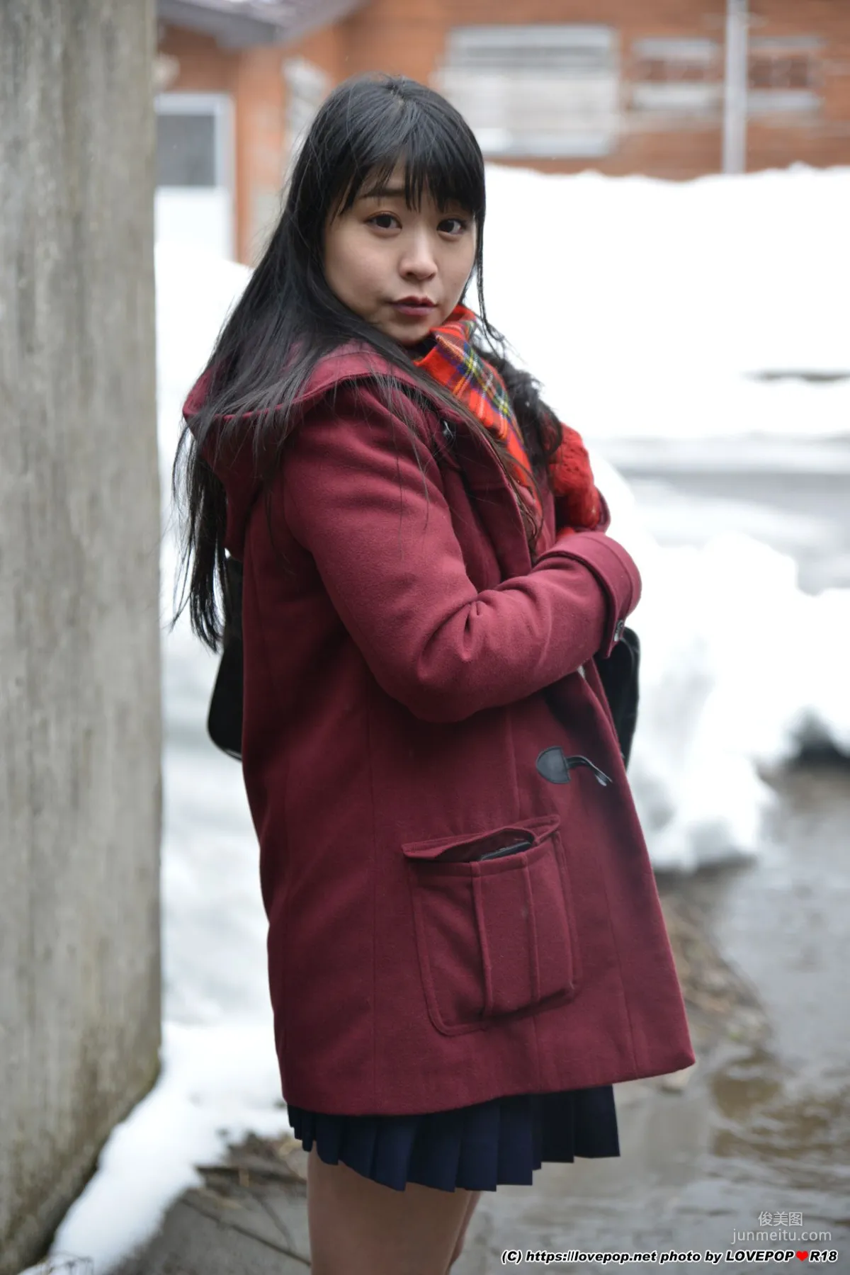 Ai Minano Ai Minano / Ai Minano [LOVEPOP] Photoset 10 Photo Set photo 77