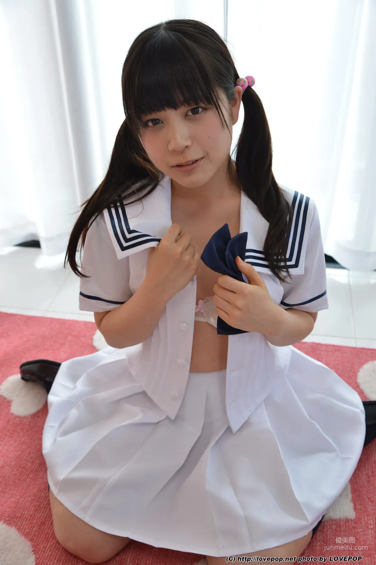 [LovePop] Rina Kawahara Photoset 02 Photo Set photo 37