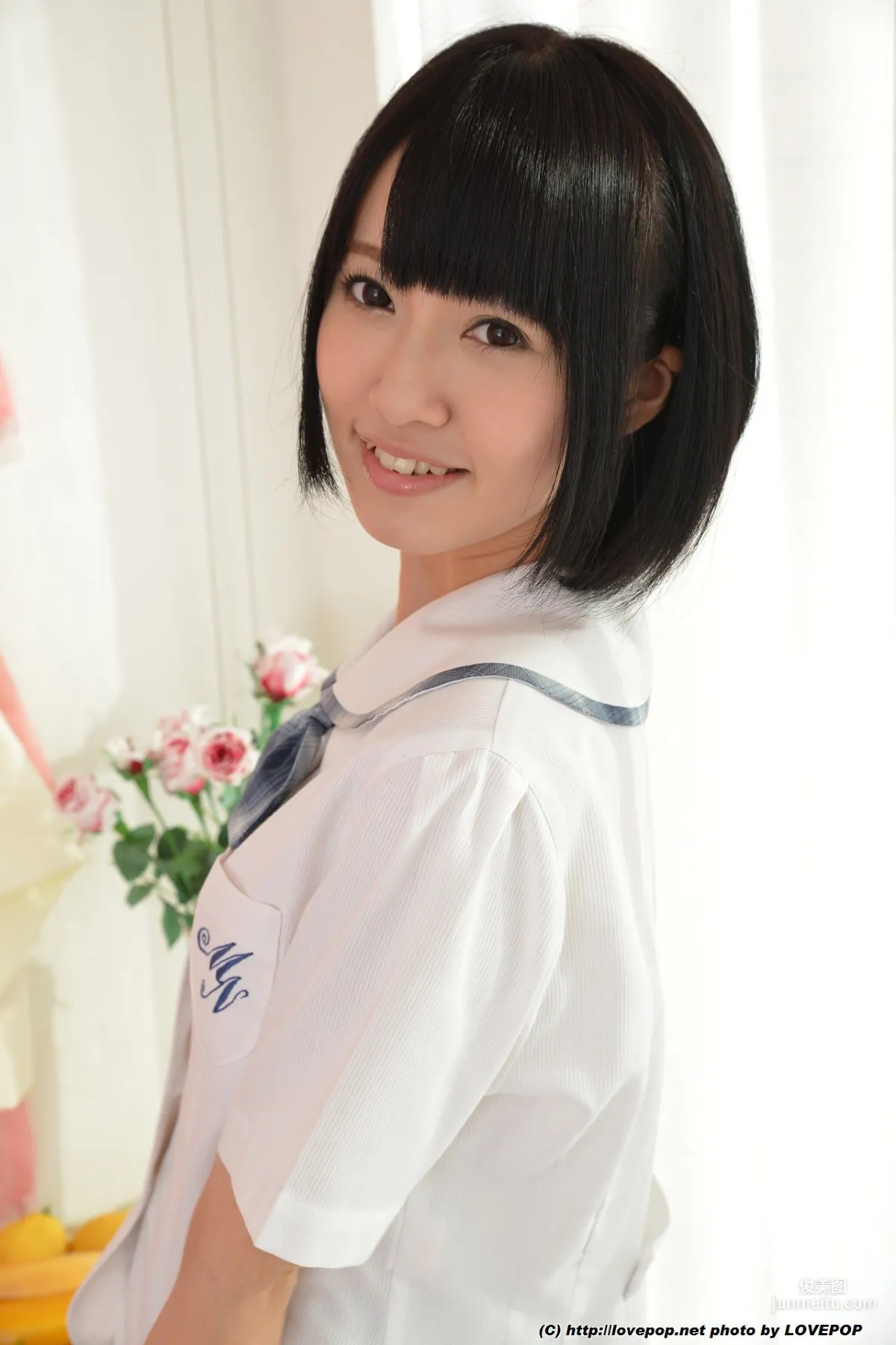 [LovePop] Kotomi Asakura, Photoset 03, Photo Set photo 6