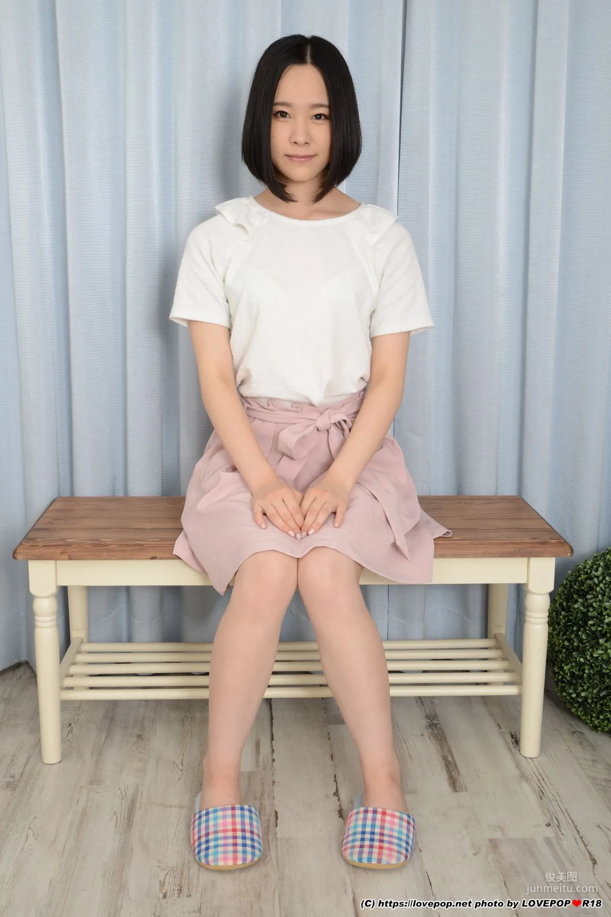 [LOVEPOP] 初乃ふみか Fumika Hatsuno Photoset 02 寫真集 11