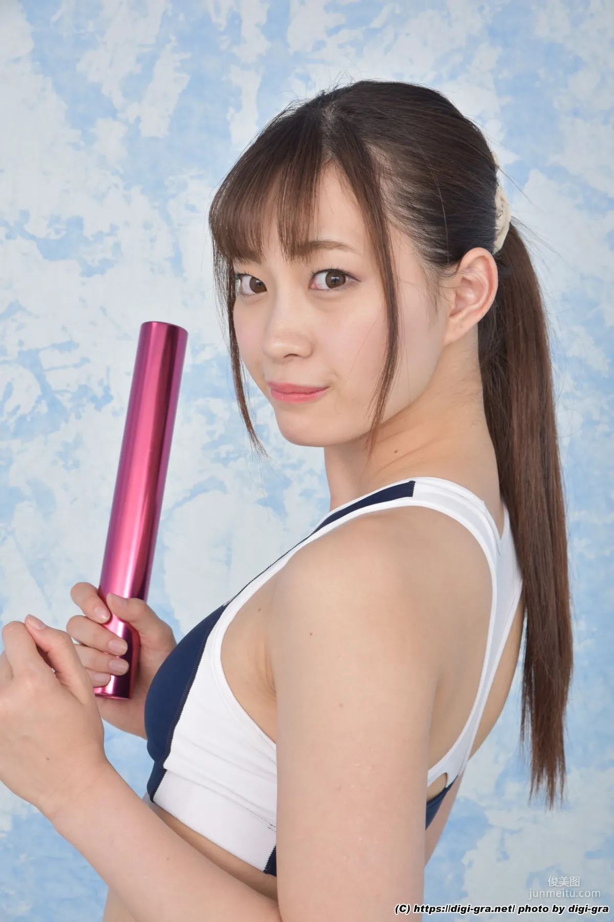 [Digi-Gra] Akane Mitani Photoset 04, Photo Set photo 11