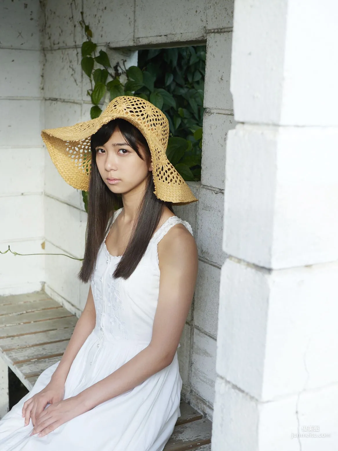 Rei Inoue [Hello! Project Digital Books] No.179 Photo Set photo 31