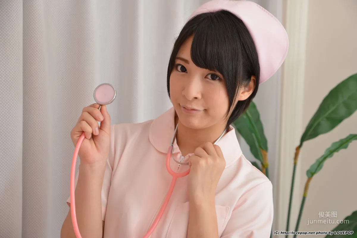[LOVEPOP] 阿部乃みく Miku Abeno Photoset 03 寫真集 11