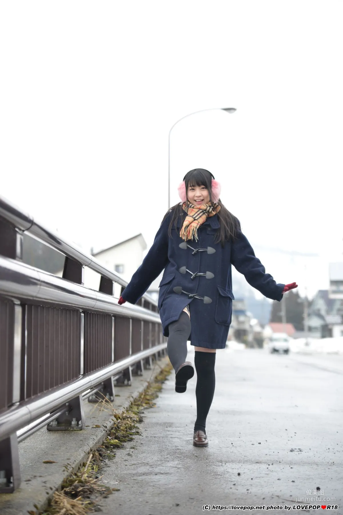 [LOVEPOP] 皆野あい Photoset 12 寫真集 34