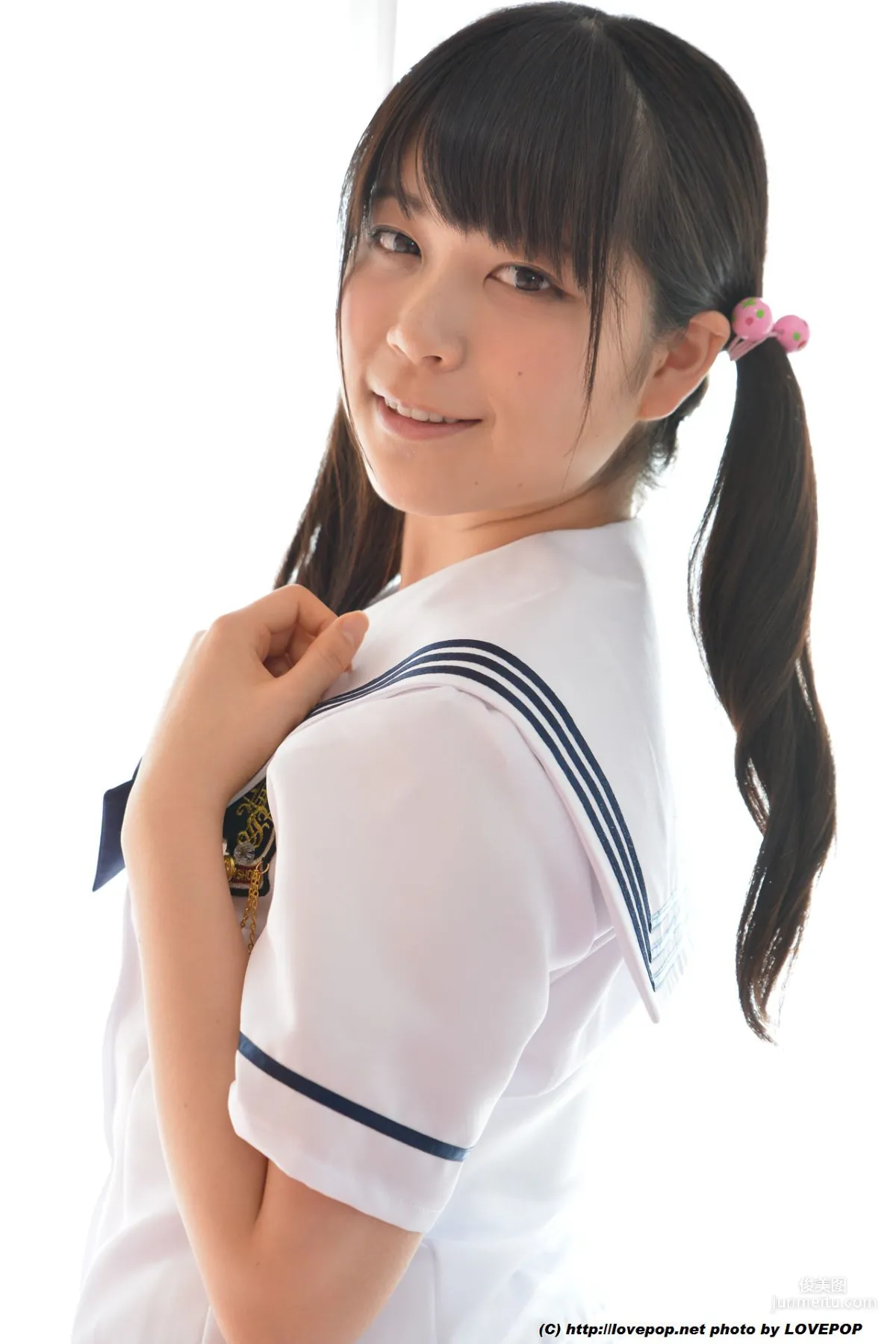 [LovePop] Rina Kawahara Photoset 02 Photo Set photo 12